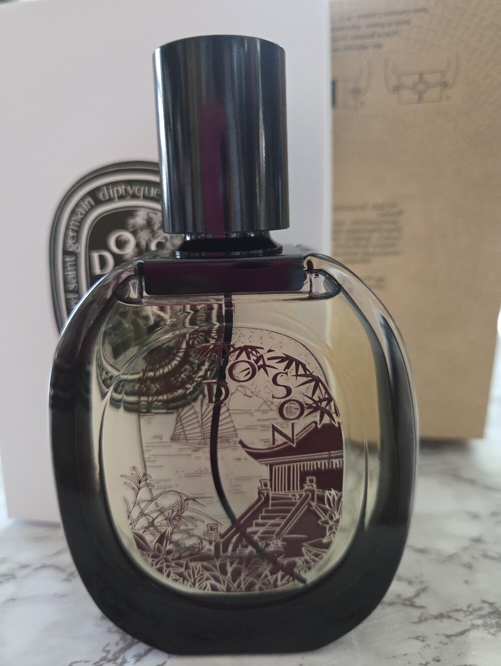 diptyque Do Son EDP